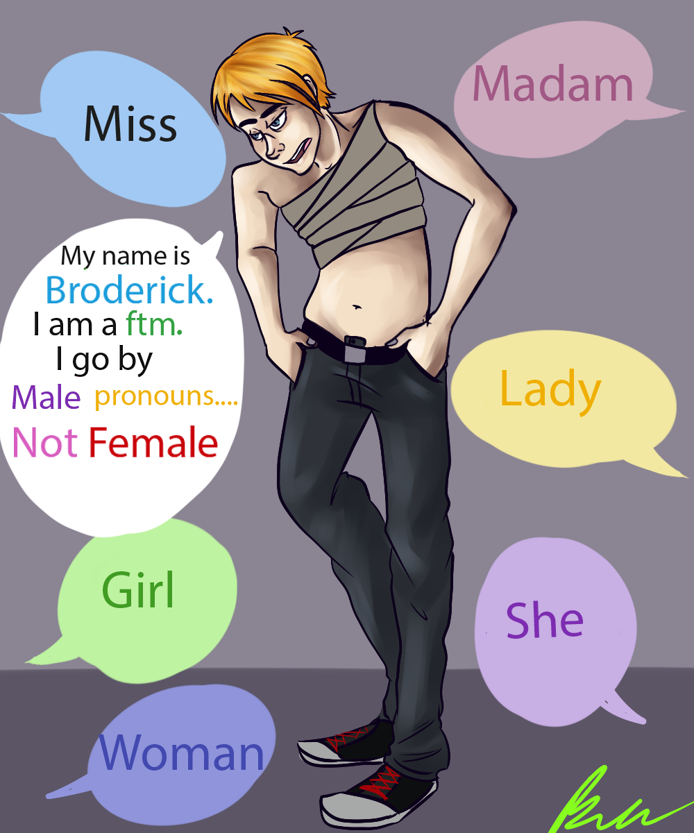 She Males Coming