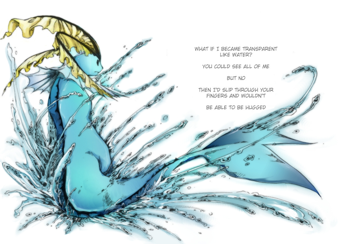 Eevee Love Quotes. QuotesGram