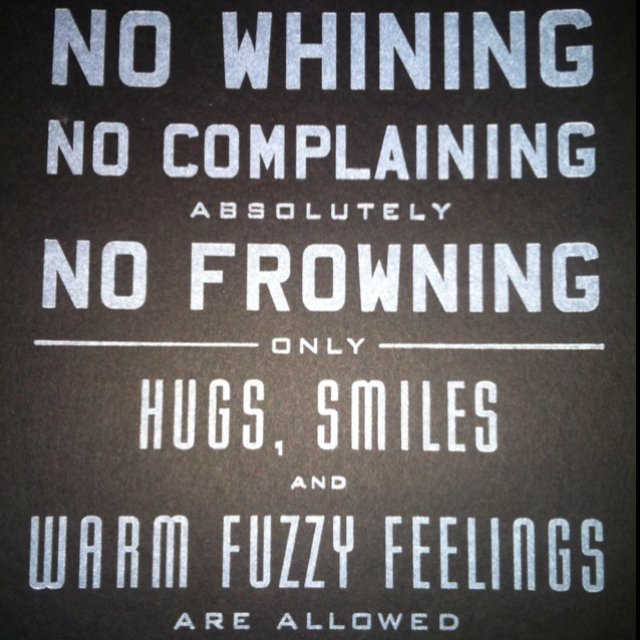 Warm Fuzzy Feeling Quotes. QuotesGram