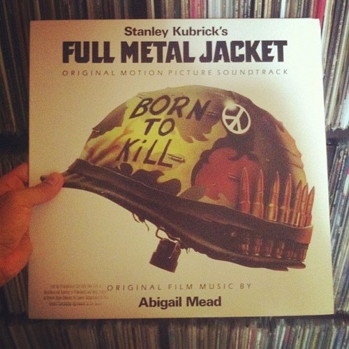 Best Full Metal Jacket Quotes. QuotesGram