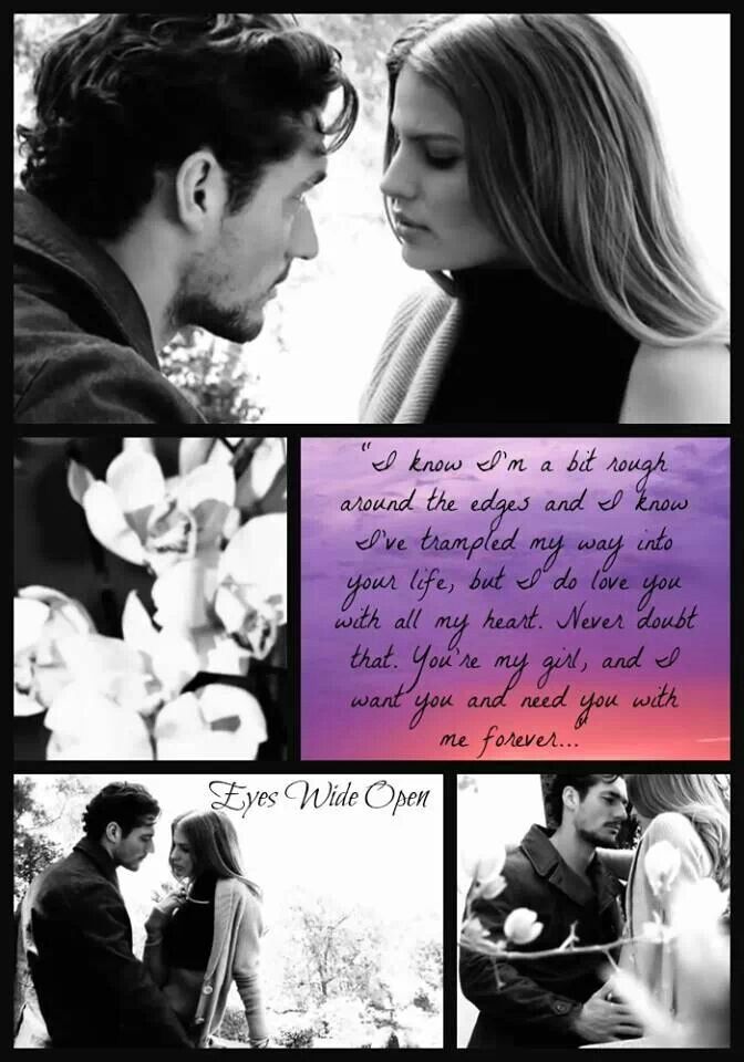 Eyes Wide Open Quote - Keep your eyes open | Your eyes quotes, Words