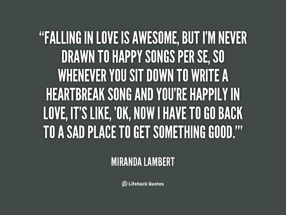 Awesome Song Lyrics And Quotes QuotesGram