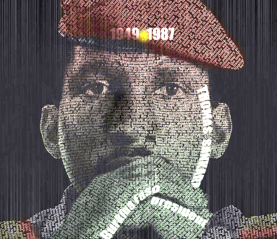Thomas Sankara Quotes. QuotesGram