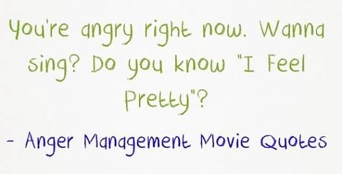 Anger Management Quotes From. QuotesGram