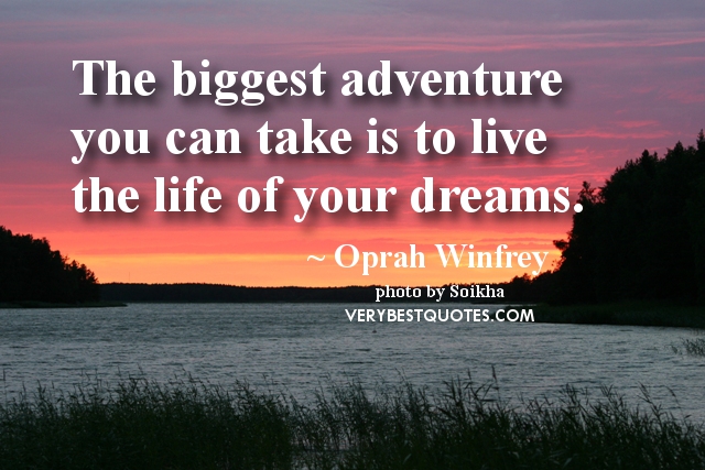 Dream Motivational Quotes. QuotesGram