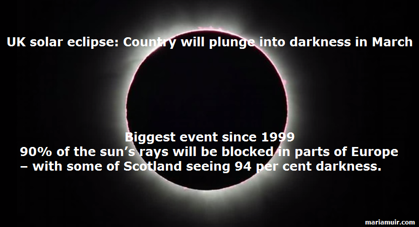 Solar Eclipse Quotes. QuotesGram