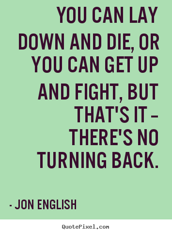 No Turning Back Quotes. QuotesGram