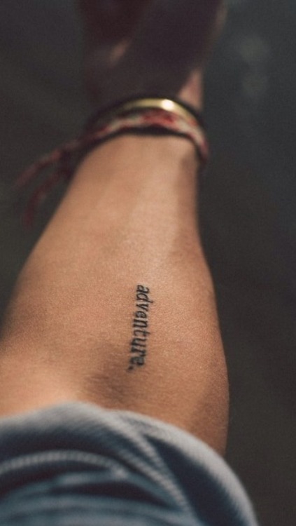 46 Wanderlust Tattoos For Anyone Obsessed With Travel