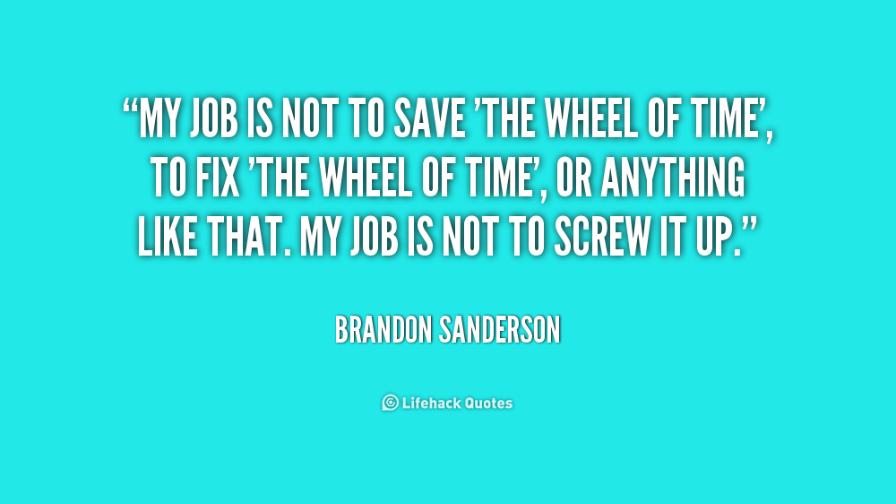 Brandon Sanderson Quotes. QuotesGram