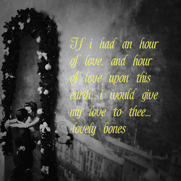 My Endless Love Quotes. QuotesGram