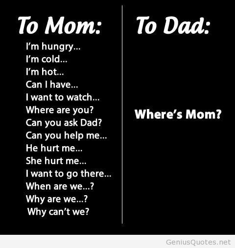 Quotation On Mom And Dad Mom And Dad Quotes And Sayings. Quotesgram