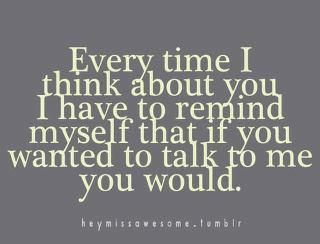 More Wish We Could Talk Quotes. QuotesGram