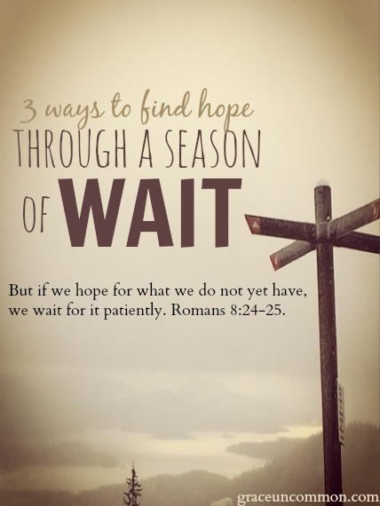 Quotes About Waiting On God. QuotesGram