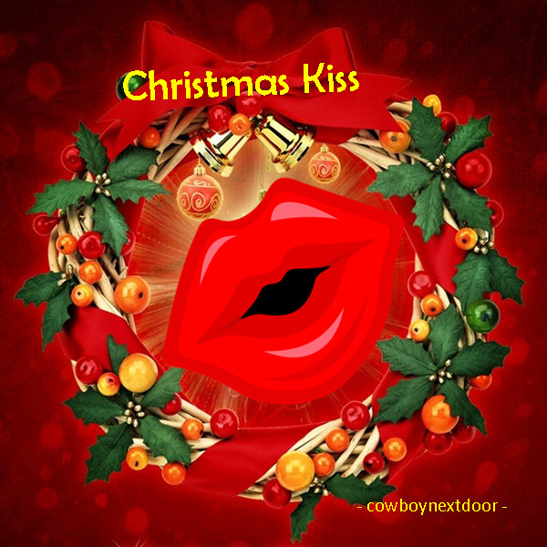 Christmas Kiss Quotes. QuotesGram