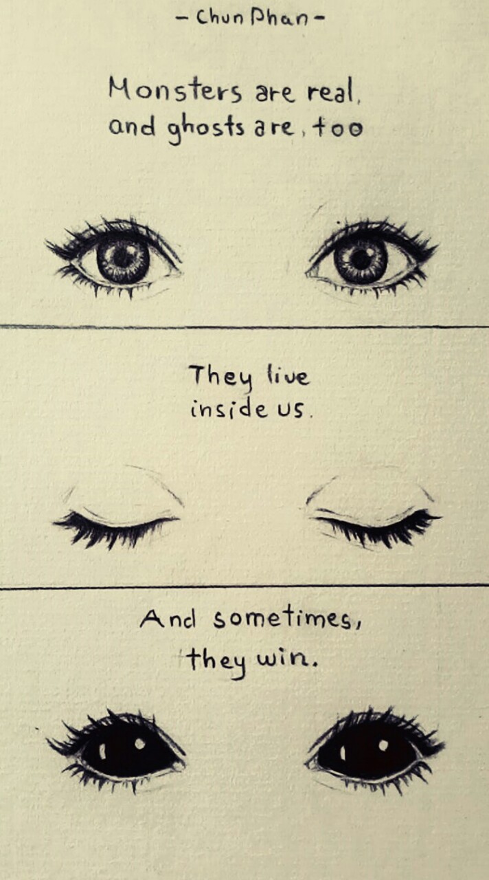 Quotes About Drawing Eyes. QuotesGram