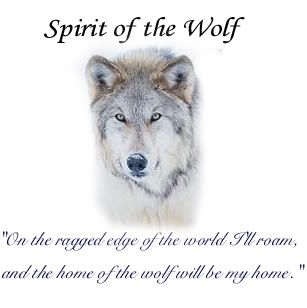 Wolf Spirit Quotes. QuotesGram