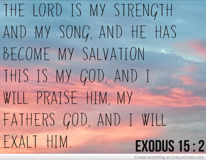 Quotes From Exodus. QuotesGram