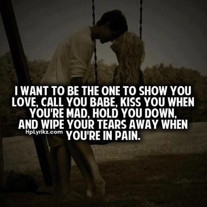 I want a partner in life quotes