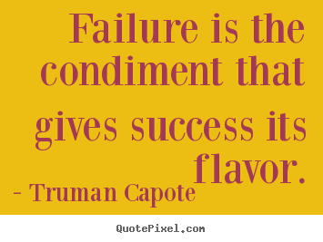 Sucess And Failure Quotes. QuotesGram