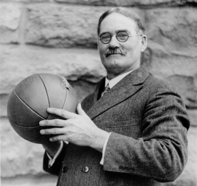 James Naismith Quotes Quotesgram