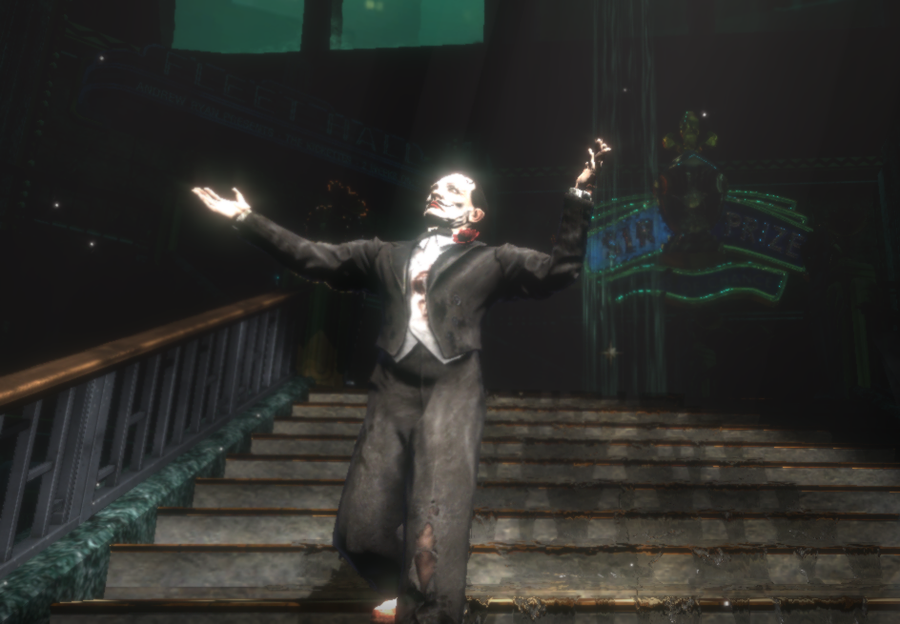 Sander Cohen Quotes. QuotesGram