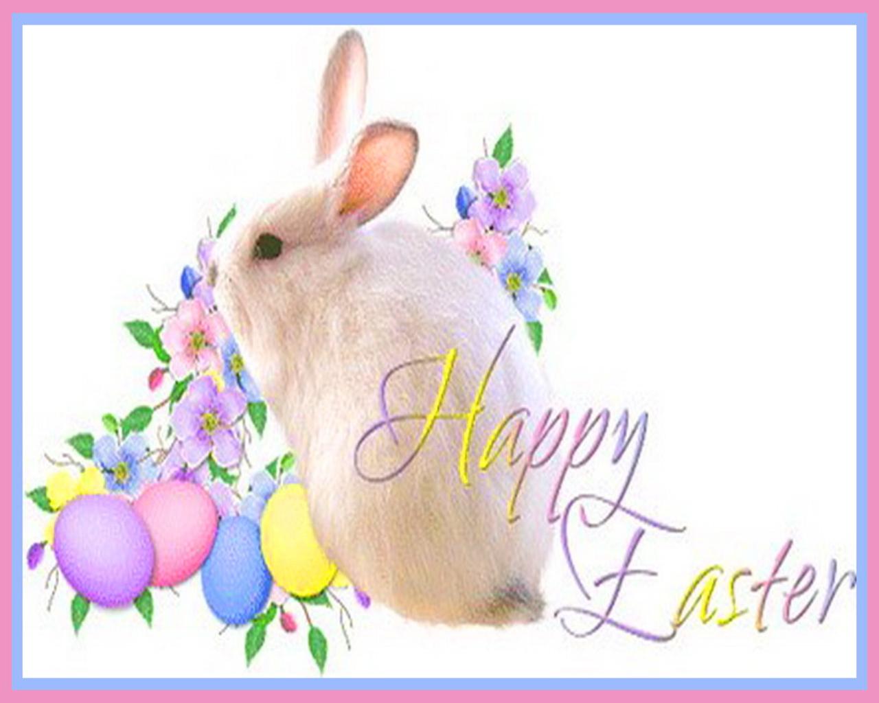 Happy easter titties