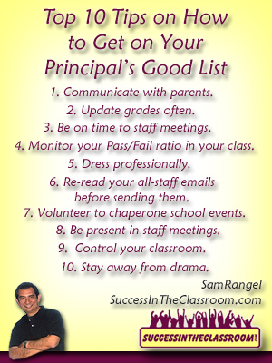 Good Quotes About Principals. QuotesGram