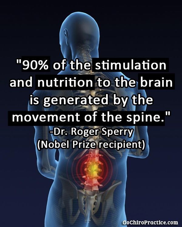Chiropractic Quotes And Phrases. QuotesGram