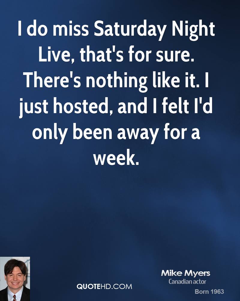 Funny Quotes Saturday Night Live. QuotesGram