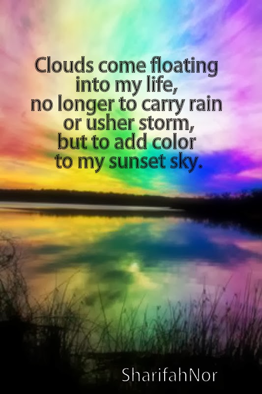 Floating Through Life Quotes. QuotesGram