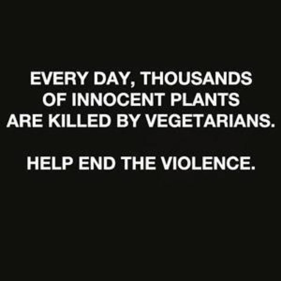 Funny Quotes About Vegetarians. QuotesGram
