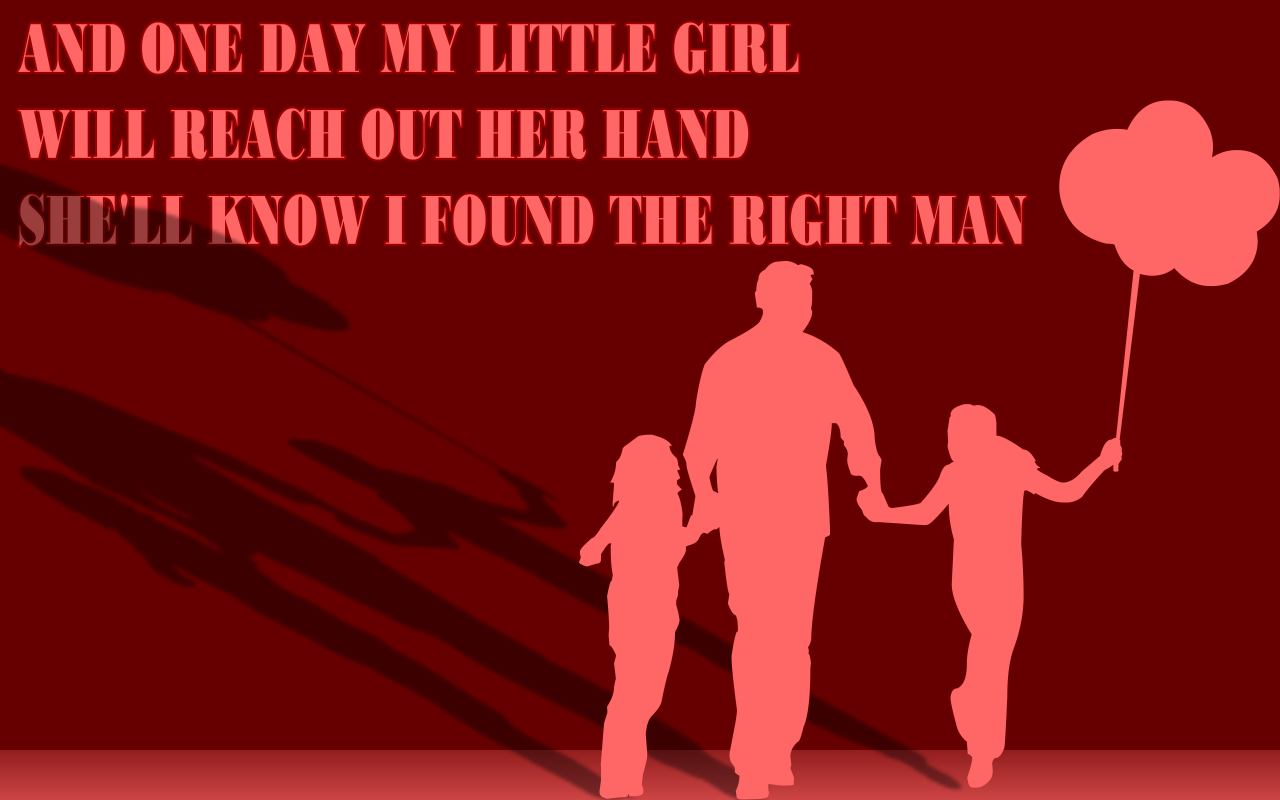 The Right Man Quotes Quotesgram