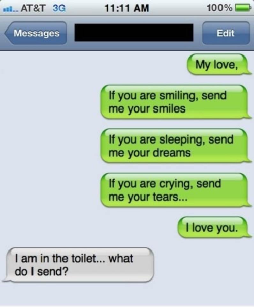Funny Messages For Him Quotes Funny Love Messages. Quotesgram