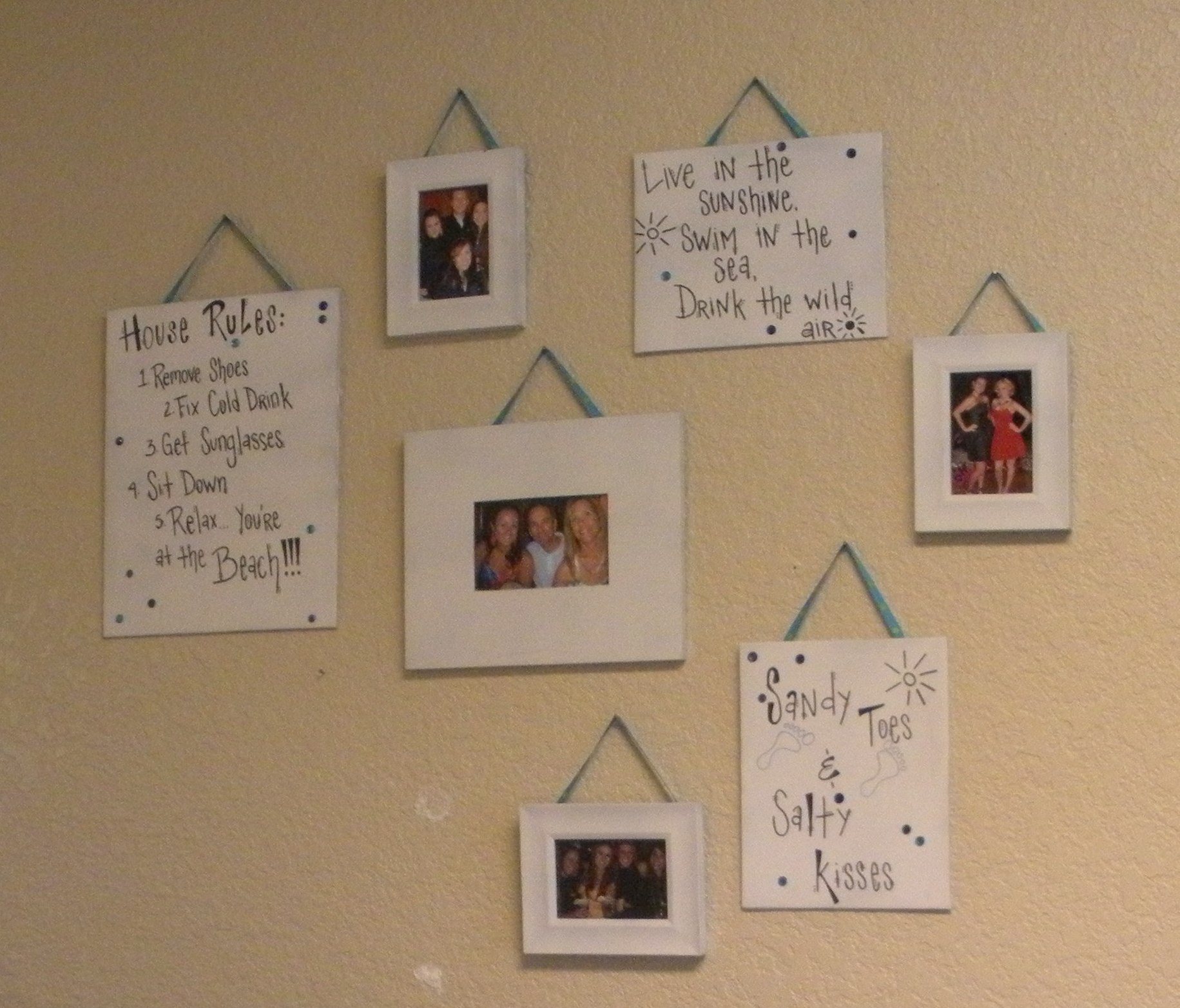Diy Dorm Room Quotes Quotesgram