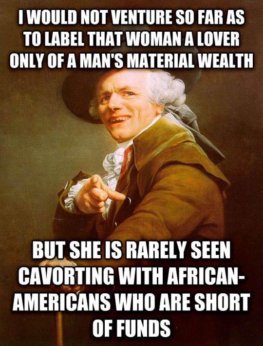 Gold Digger Quotes Quotesgram