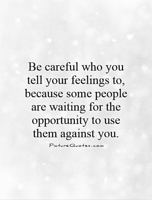 Bad Feeling Quotes And Sayings. QuotesGram