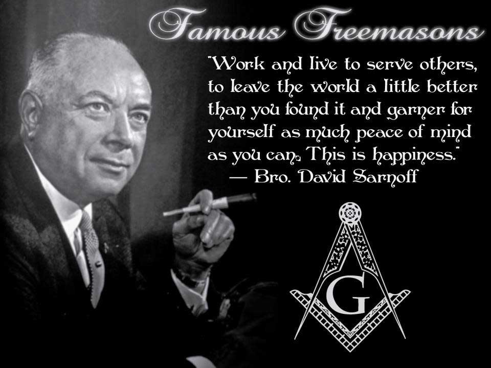 Famous Masonic Quotes. QuotesGram