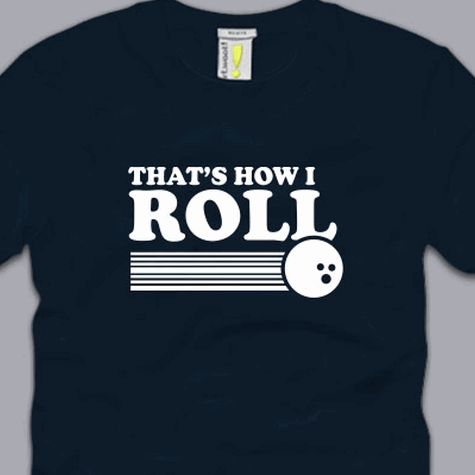 bowling sayings for shirts