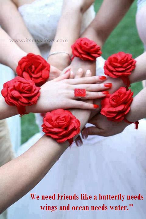 Red Roses And Friendship Quotes. QuotesGram