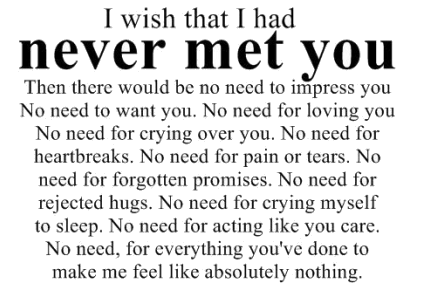 Love And Heartbreak Quotes First Heartbreak Quotes Love. Quotesgram