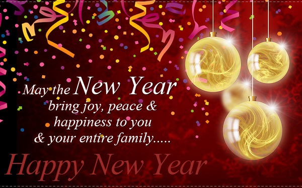 Bringing In The New Year Quotes Quotesgram