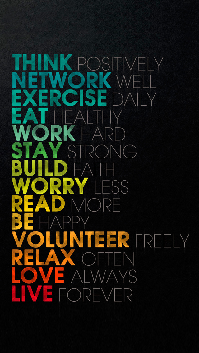 Motivational Quotes Iphone Wallpaper Inspirational Phone Backgrounds Quotes. Quotesgram
