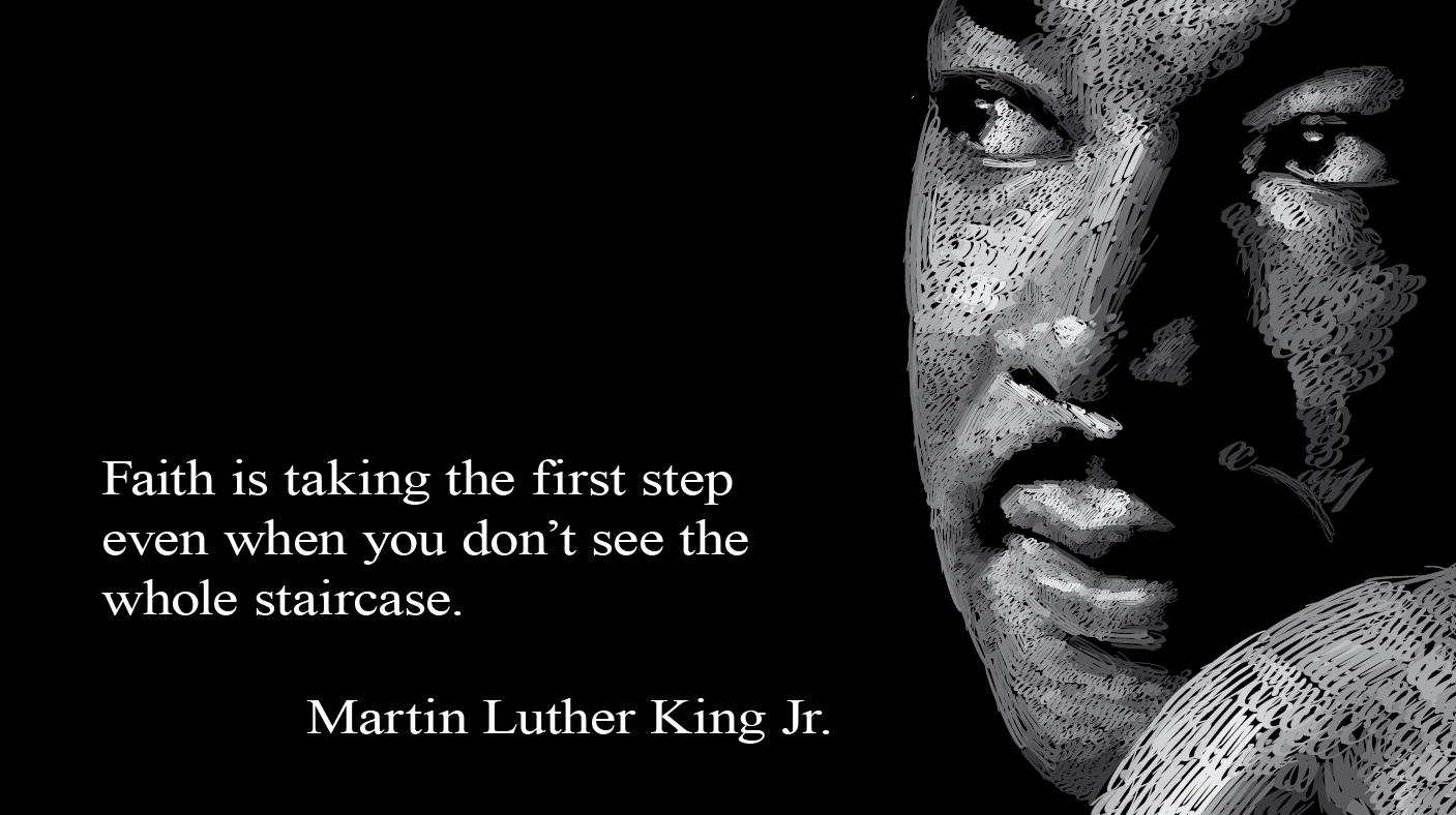 Martin Luther King Quotes On Service. QuotesGram