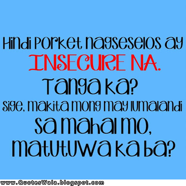 Tagalog Quotes About Family. QuotesGram