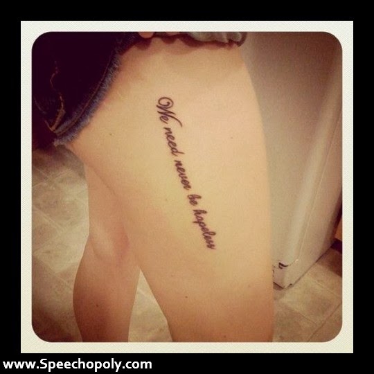 Never Forget Tattoo Quotes. QuotesGram Never Forget Tattoo Quotes. QuotesGram