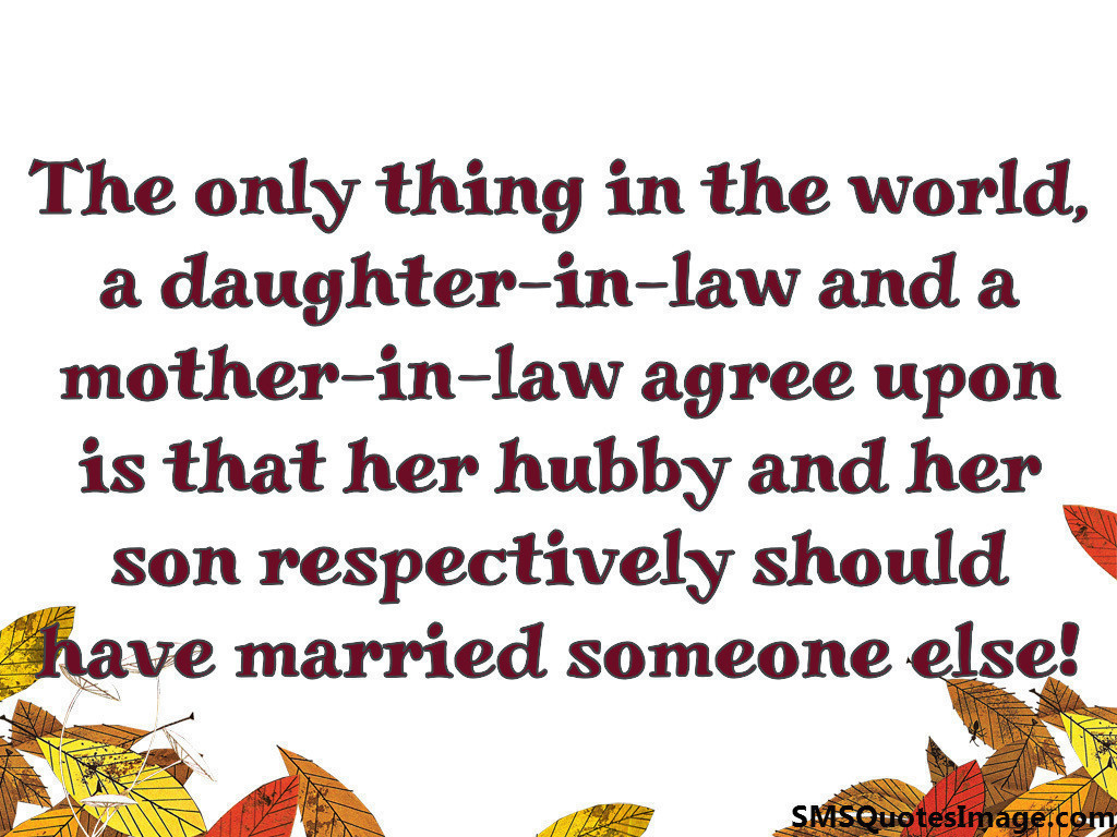 Daughter In Law Friend Quotes