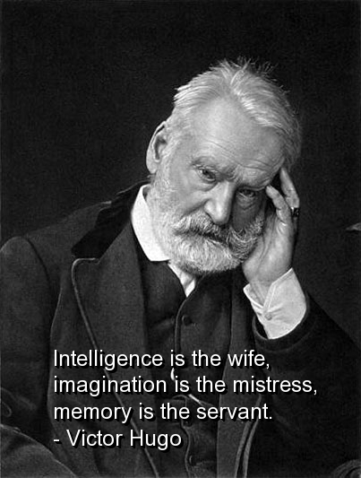 Victor Hugo Quotes In French. QuotesGram