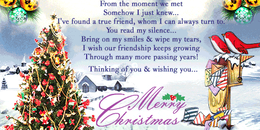Best Christmas Wishes Quotes Quotesgram