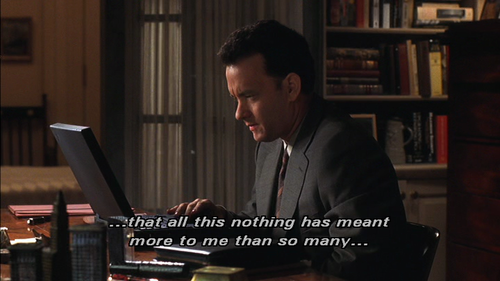 Youve Got Mail Movie Quotes QuotesGram