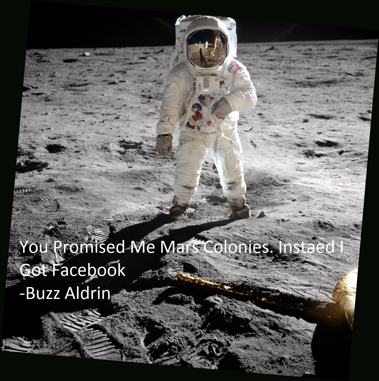 Space Explorers Worldwide Quote